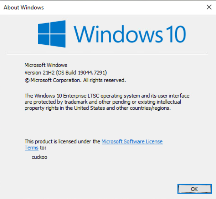 build 19044